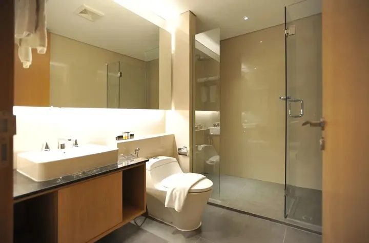Сурабая: Midtown Residence Surabaya