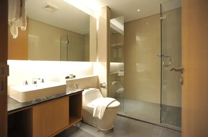 Сурабая: Midtown Residence Surabaya