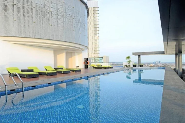 Сурабая: Midtown Residence Surabaya