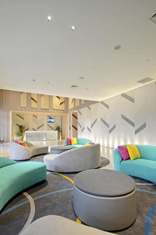 Сурабая: Midtown Residence Surabaya