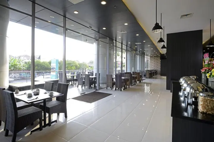 Сурабая: Midtown Residence Surabaya