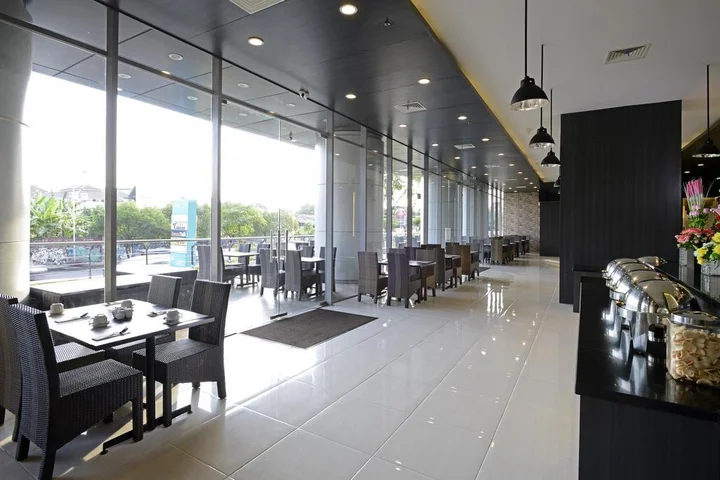 Сурабая: Midtown Residence Surabaya