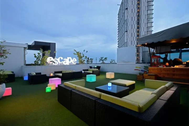 Сурабая: Midtown Residence Surabaya