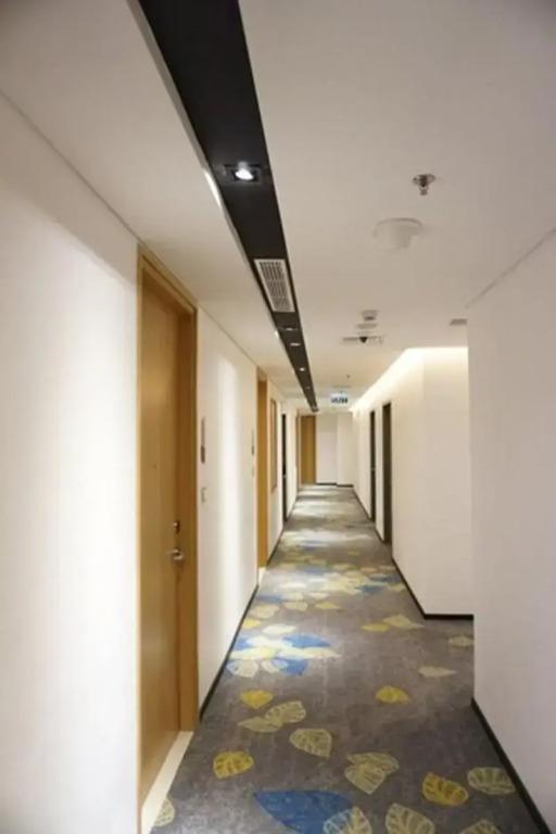 Сурабая: Midtown Residence Surabaya