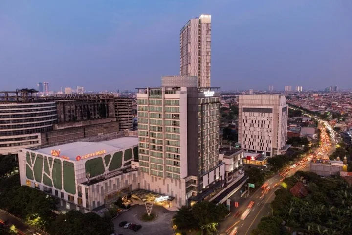 Сурабая: Midtown Residence Surabaya