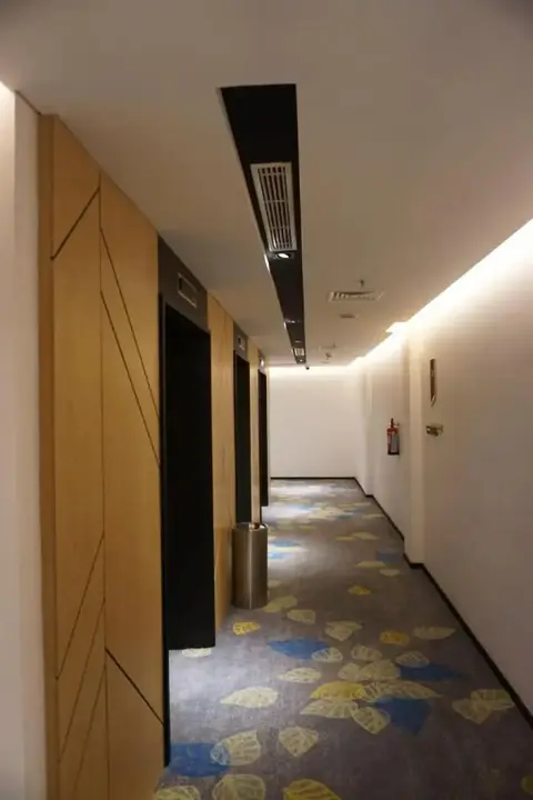 Сурабая: Midtown Residence Surabaya