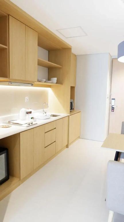 Сурабая: Midtown Residence Surabaya