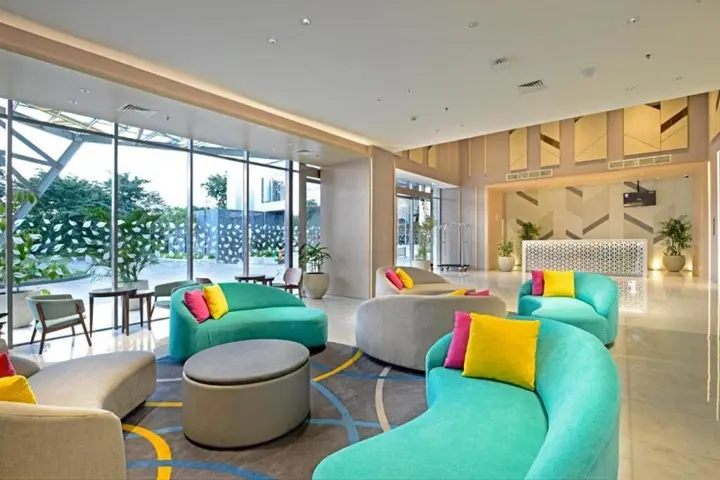 Сурабая: Midtown Residence Surabaya