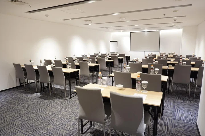 Сурабая: Midtown Residence Surabaya