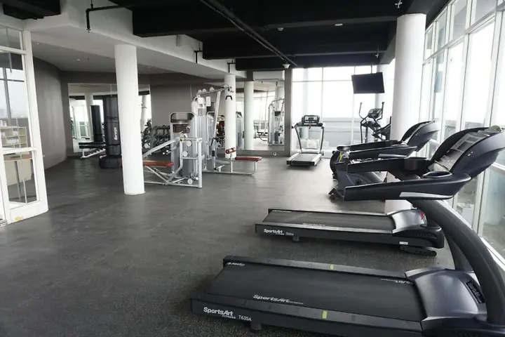 Сурабая: Midtown Residence Surabaya