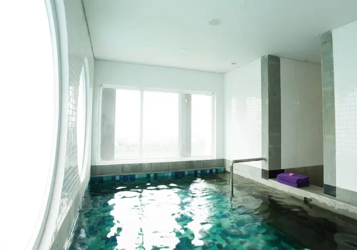 Чикаранг: Swiss-belinn Cikarang