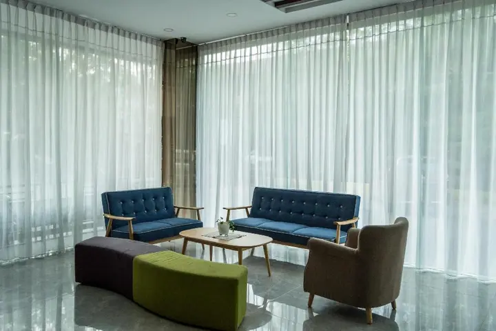 Батам: OYO 676 Nasa Hotel