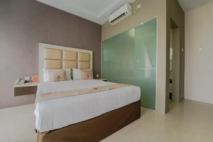 Батам: OYO 676 Nasa Hotel