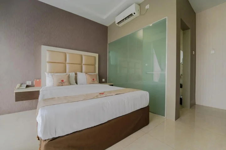 Батам: OYO 676 Nasa Hotel
