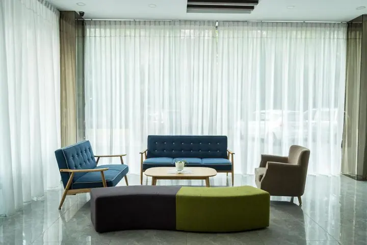 Батам: OYO 676 Nasa Hotel