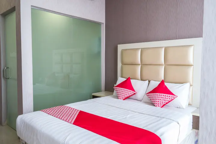 Батам: OYO 676 Nasa Hotel