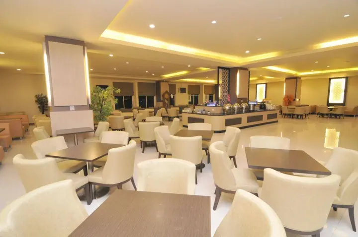 Макассар: Airy Panakkukang Boulevard Raya Selatan Makassar