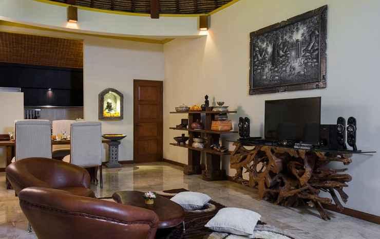 Кута: Esterin Seminyak