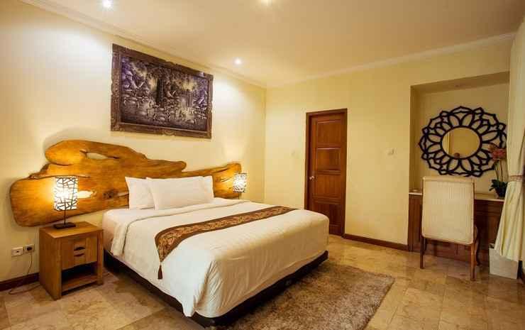 Кута: Esterin Seminyak