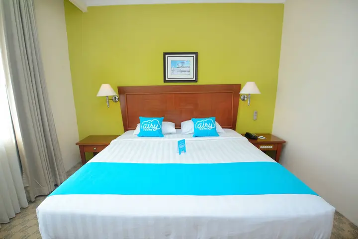Бандунг: Airy Cihampelas 225 Bandung