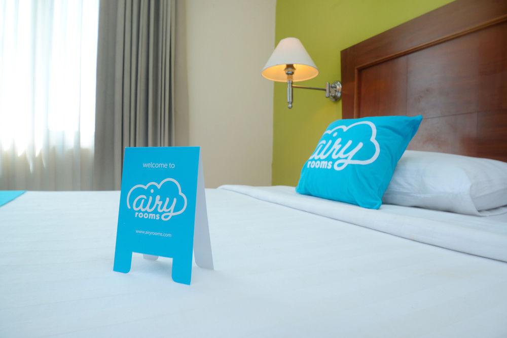 Бандунг: Airy Cihampelas 225 Bandung