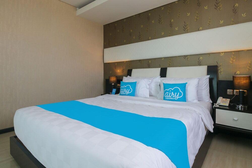 Airy Denpasar Barat Teuku Umar Barat 350 Bali — фото 3