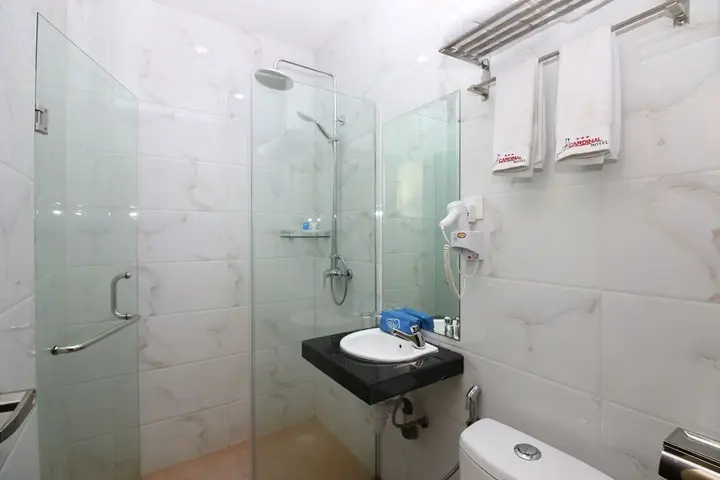 Батам: Airy Nagoya Lucky Estate Pembangunan Batam