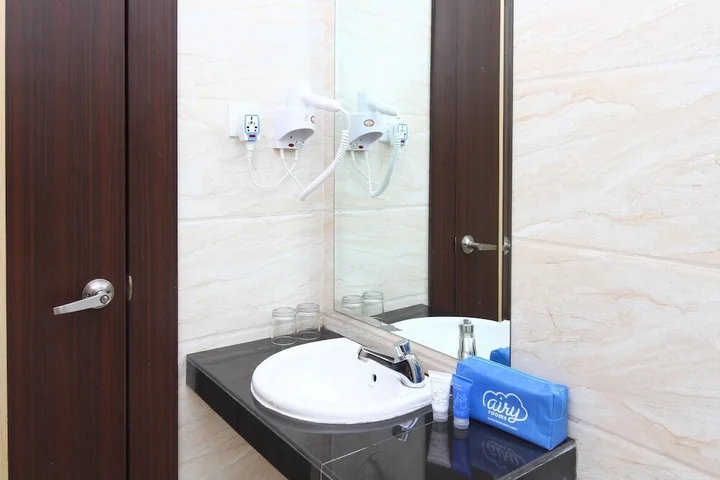 Батам: Airy Nagoya Lucky Estate Pembangunan Batam