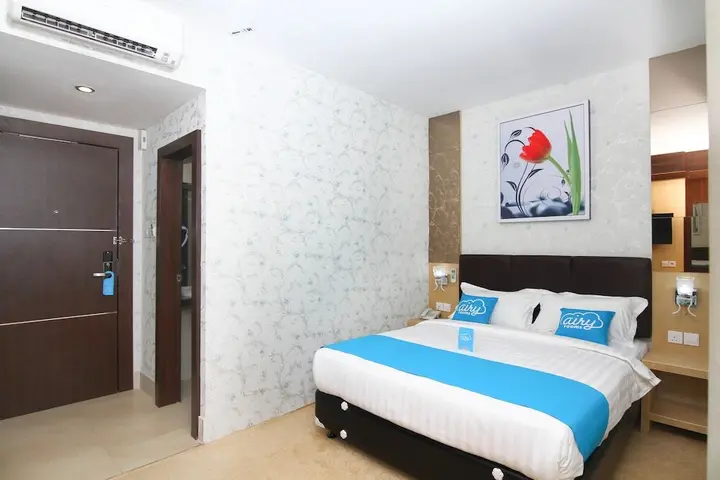 Батам: Airy Nagoya Lucky Estate Pembangunan Batam