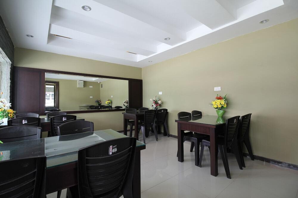 Батам: 巴淡岛艾里乔多广场伊玛姆波吉尔39号酒店(Airy Jodoh Square Imam Bonjol 39 Batam)