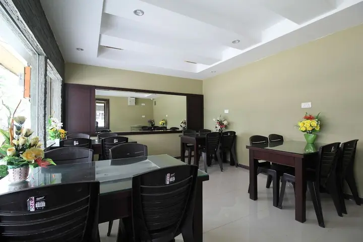 Батам: 巴淡岛艾里乔多广场伊玛姆波吉尔39号酒店(Airy Jodoh Square Imam Bonjol 39 Batam)