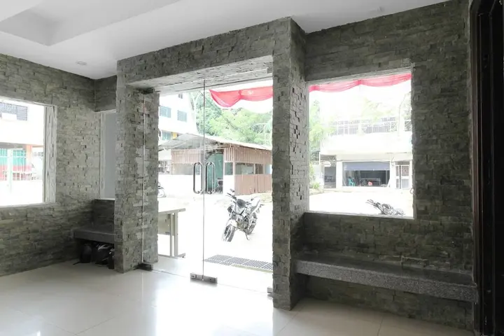 Батам: 巴淡岛艾里乔多广场伊玛姆波吉尔39号酒店(Airy Jodoh Square Imam Bonjol 39 Batam)