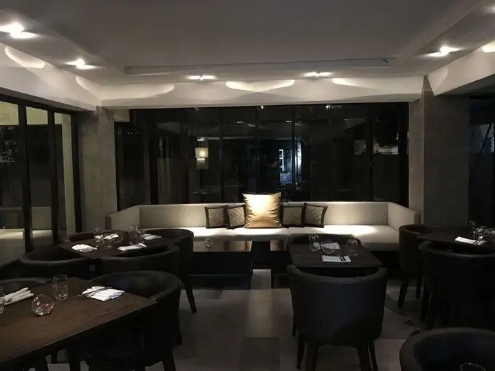 Кута: Anshel Hotel