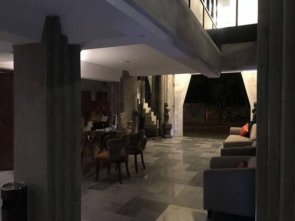 Кута: Anshel Hotel