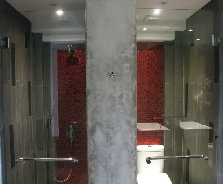 Кута: Anshel Hotel