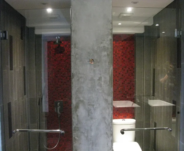 Кута: Anshel Hotel