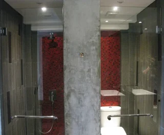 Кута: Anshel Hotel