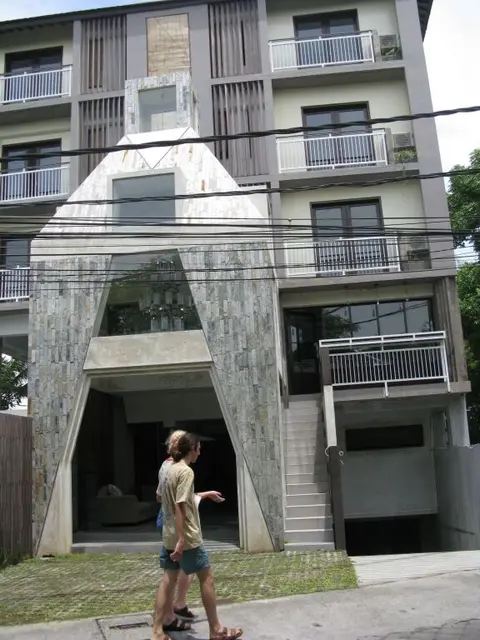 Кута: Anshel Hotel