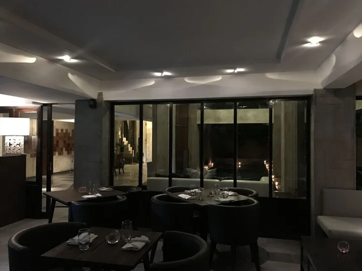 Кута: Anshel Hotel