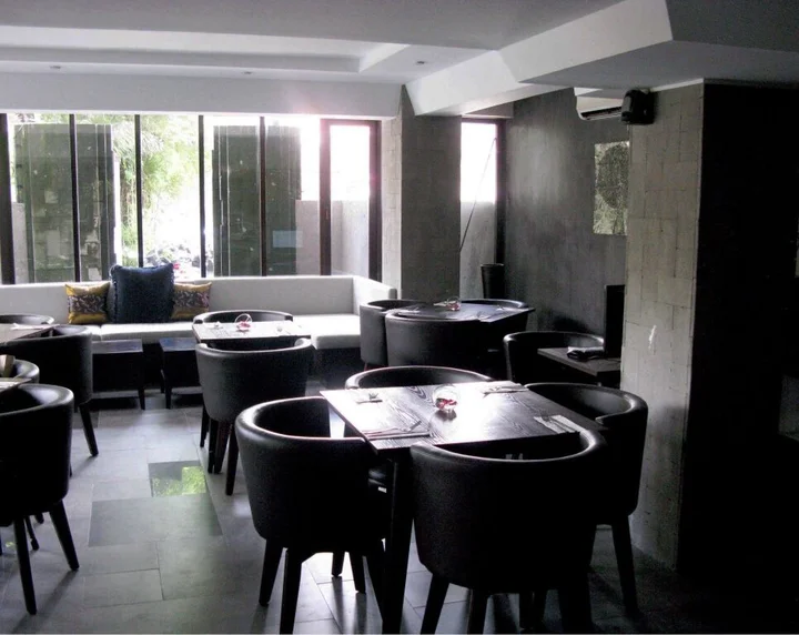 Кута: Anshel Hotel