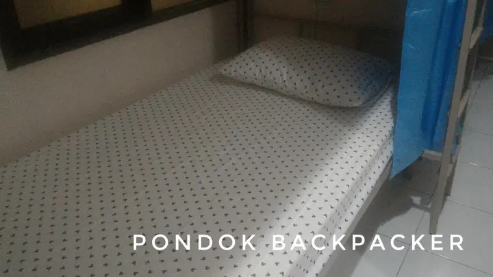 Маланг: Pondok Backpacker Hostel