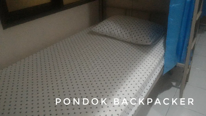 Маланг: Pondok Backpacker Hostel