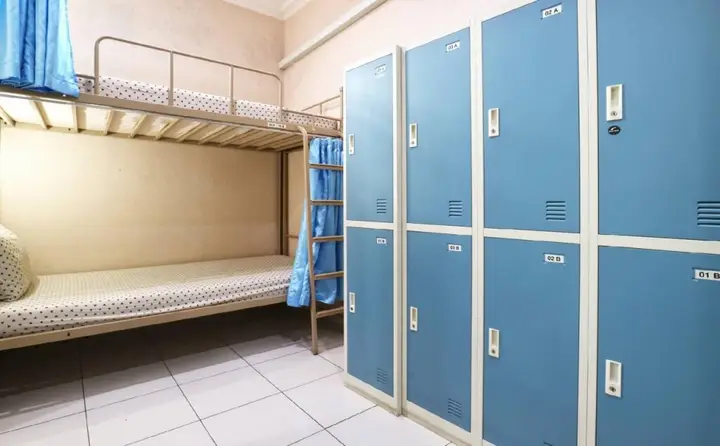 Pondok Backpacker Hostel — фото 4