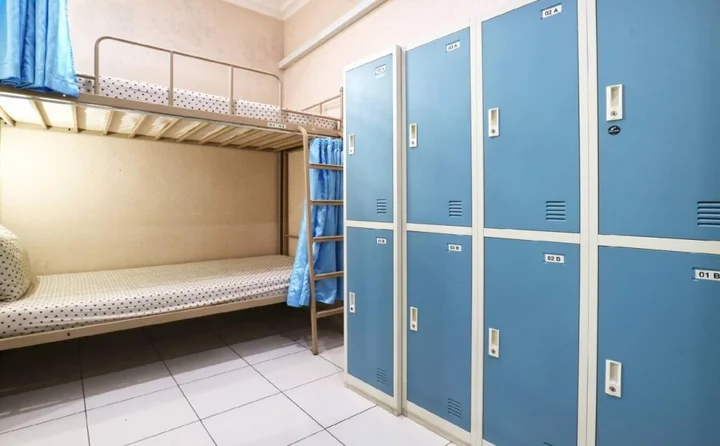 Маланг: Pondok Backpacker Hostel