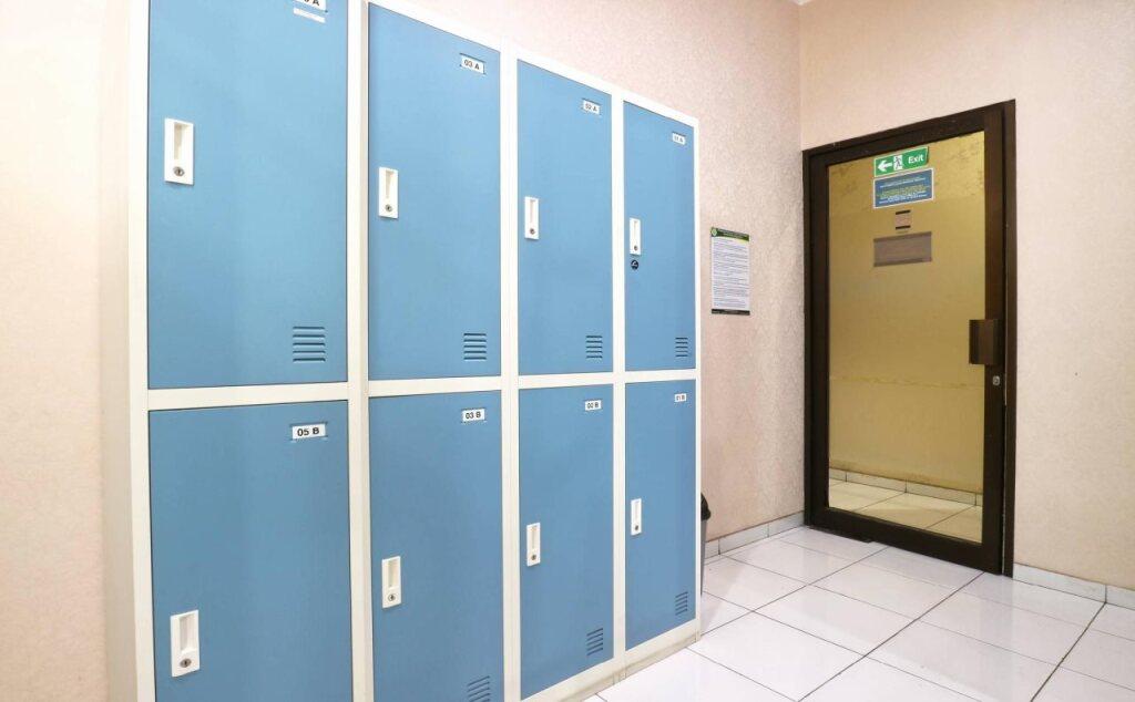 Маланг: Pondok Backpacker Hostel