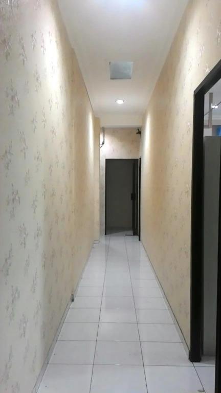 Маланг: Pondok Backpacker Hostel
