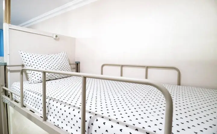 Pondok Backpacker Hostel — фото 3
