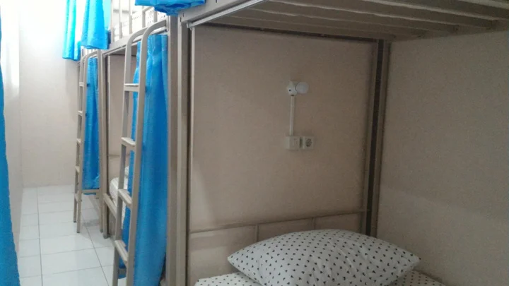 Маланг: Pondok Backpacker Hostel
