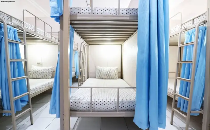 Pondok Backpacker Hostel — фото 2