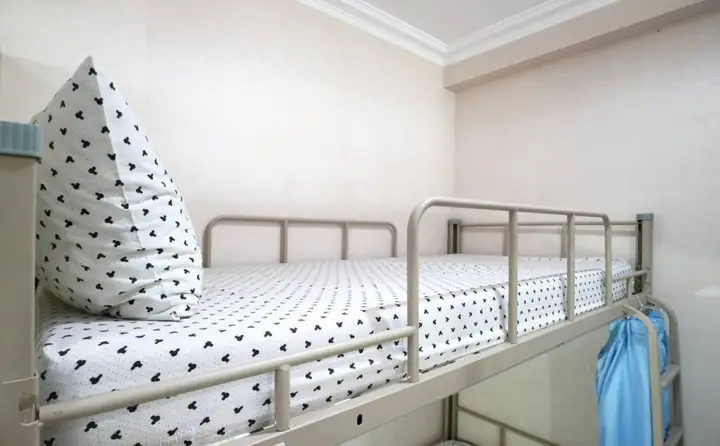 Pondok Backpacker Hostel — фото 1